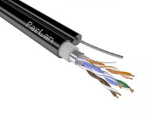 ParLan F/UTP Cat5e PVC/PEtr 2х2х0,52 кабель Паритет