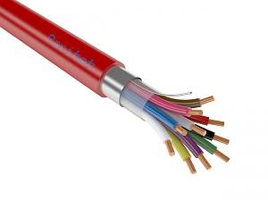 КСРЭВнг(А)-FRLS 10х0,50 мм (0,2 мм.кв.) кабель Паритет