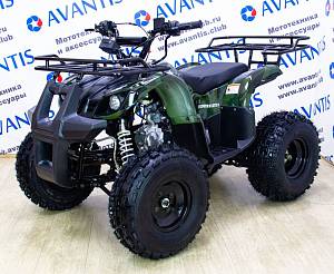 Квадроцикл Avantis Hunter 8+ Lite 125 кубов