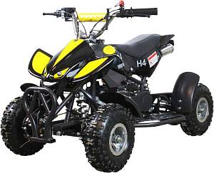 Avantis Детский квадроцикл ATV H4 mini