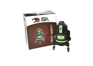 Лазерный уровень SIL SL 8G