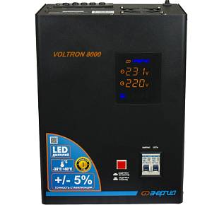 Стабилизатор Энергия Voltron - 8 000
