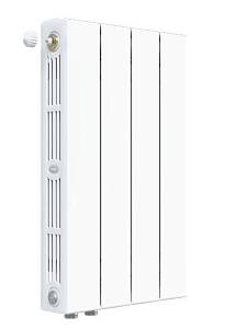 Биметаллический радиатор RIFAR SUPReMO Ventil 350 5 сек. прав.