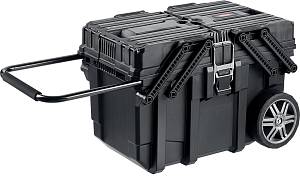 KETER JOB BOX, 646 х 373 х 410 мм, (22″), пластиковый ящик для инструментов (38392-25)